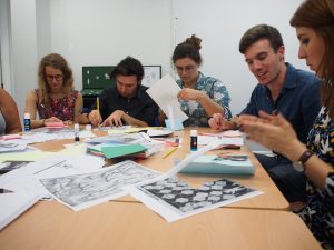 Conference Making