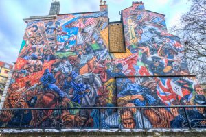 SAHJ special issue – Call for Papers!