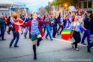 Reclaiming Utopian Activism: Part 2